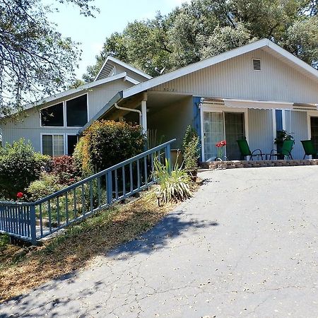 New Charming 2 Bedrooms Unit Close To Everything Oakhurst Buitenkant foto