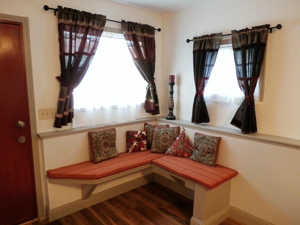 New Charming 2 Bedrooms Unit Close To Everything Oakhurst Buitenkant foto