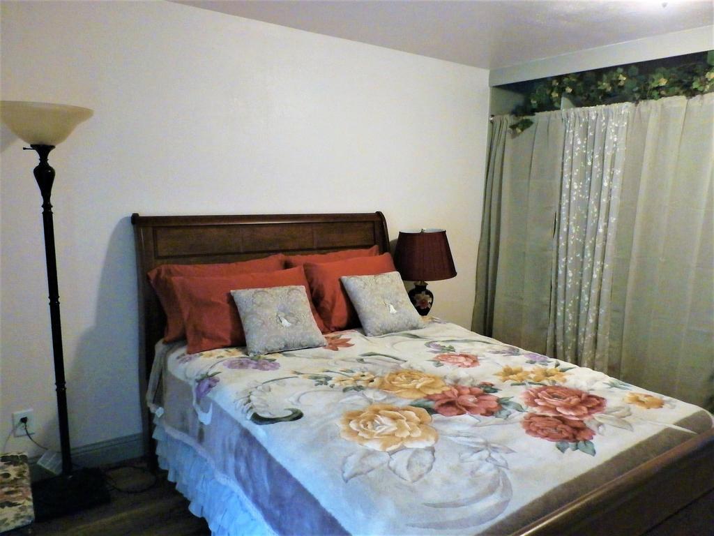 New Charming 2 Bedrooms Unit Close To Everything Oakhurst Buitenkant foto