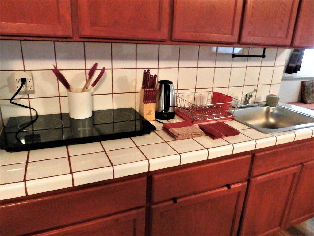 New Charming 2 Bedrooms Unit Close To Everything Oakhurst Buitenkant foto