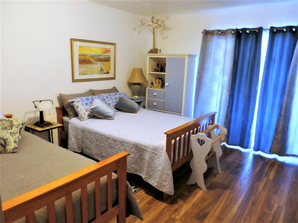 New Charming 2 Bedrooms Unit Close To Everything Oakhurst Buitenkant foto