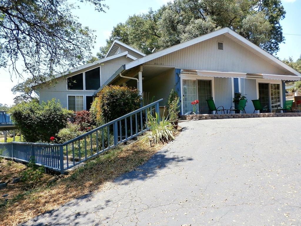 New Charming 2 Bedrooms Unit Close To Everything Oakhurst Buitenkant foto
