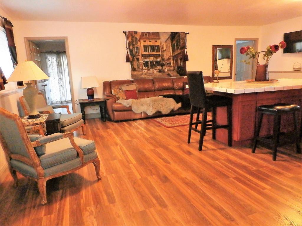 New Charming 2 Bedrooms Unit Close To Everything Oakhurst Buitenkant foto