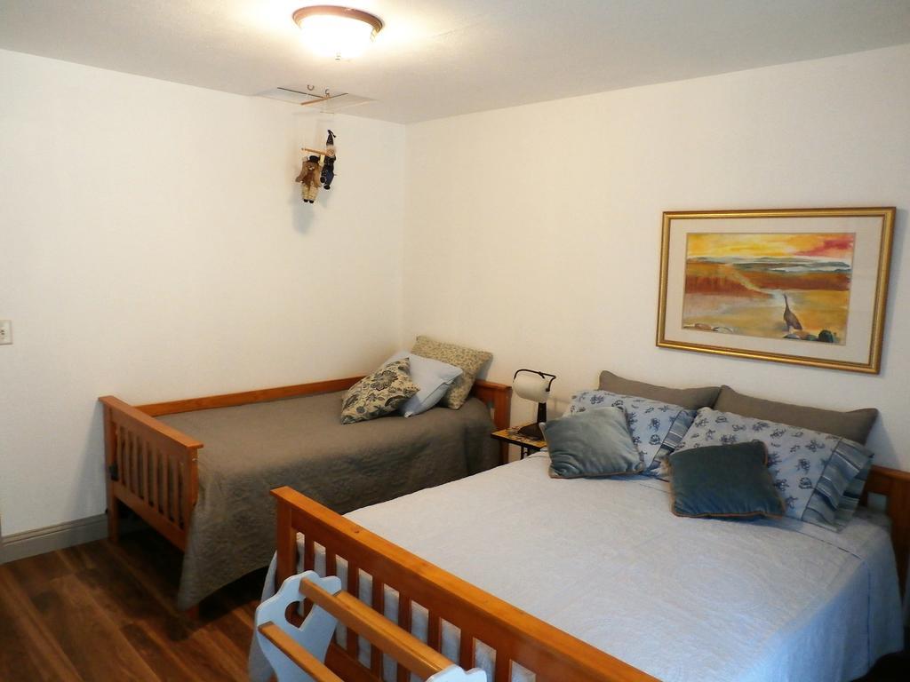 New Charming 2 Bedrooms Unit Close To Everything Oakhurst Buitenkant foto