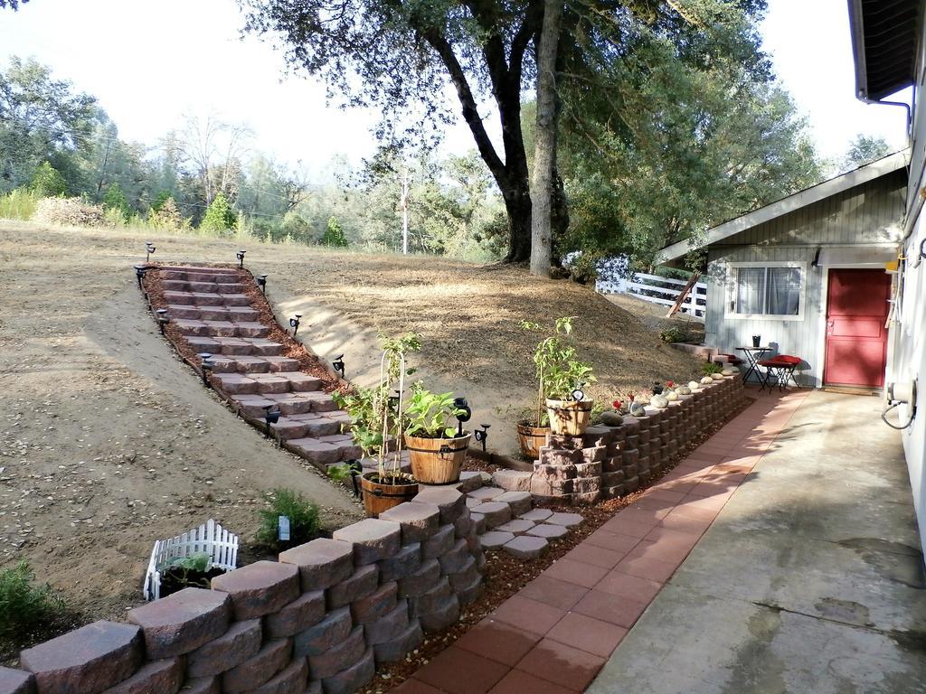New Charming 2 Bedrooms Unit Close To Everything Oakhurst Buitenkant foto